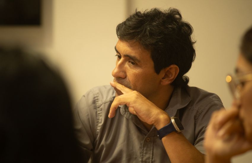 Antivero: “Un alto porcentaje de docentes entrerrianos debe completar sus ingresos con otro trabajo”