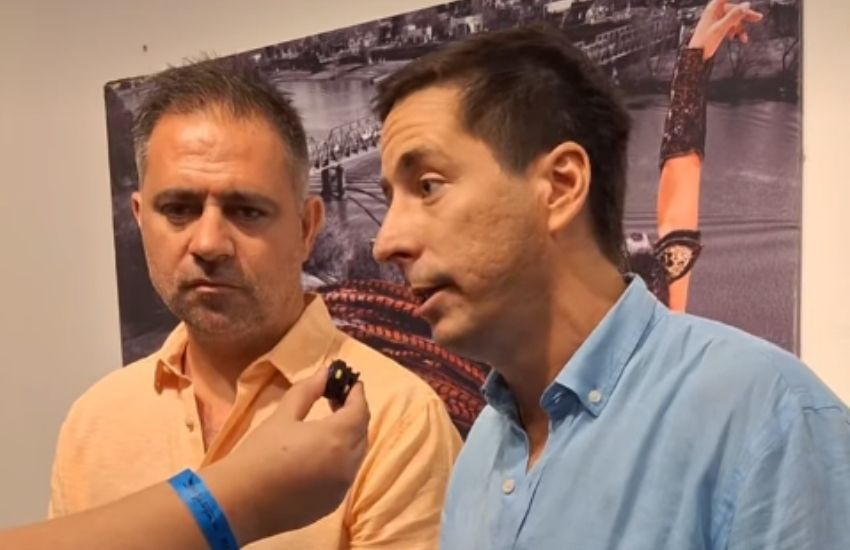 Colello opinó sobre la apertura de paritarias docentes: “Lo importante es cumplir con el calendario escolar”