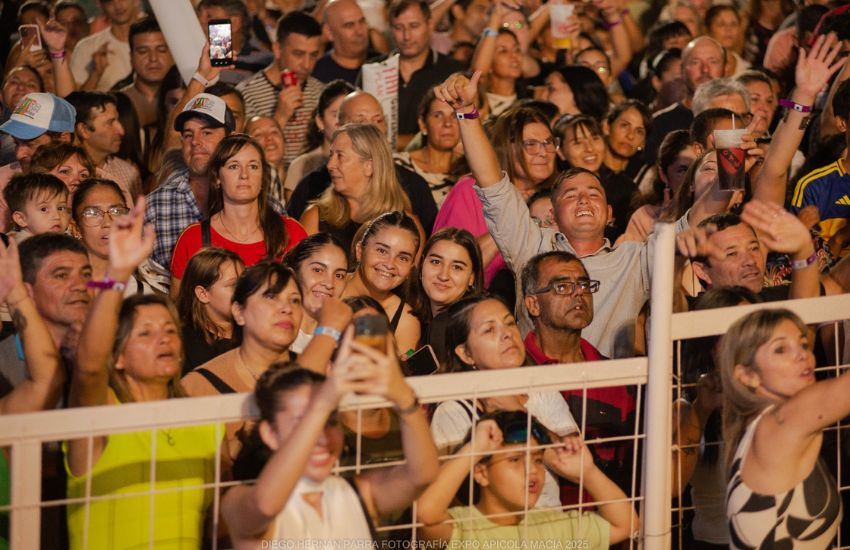 Comienza la venta de stands y abre la inscripción a los concursos de mieles y fotografía para la Fiesta Nacional de la Apicultura