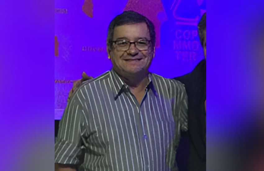 Falleció Jorge Franco, expresidente de la Liga de Futbol de Rosario del Tala