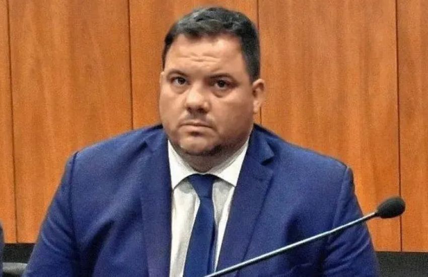 Denuncia por espionaje: el fiscal dio detalles sobre las cámaras ocultas en el despacho del Gobernador Frigerio