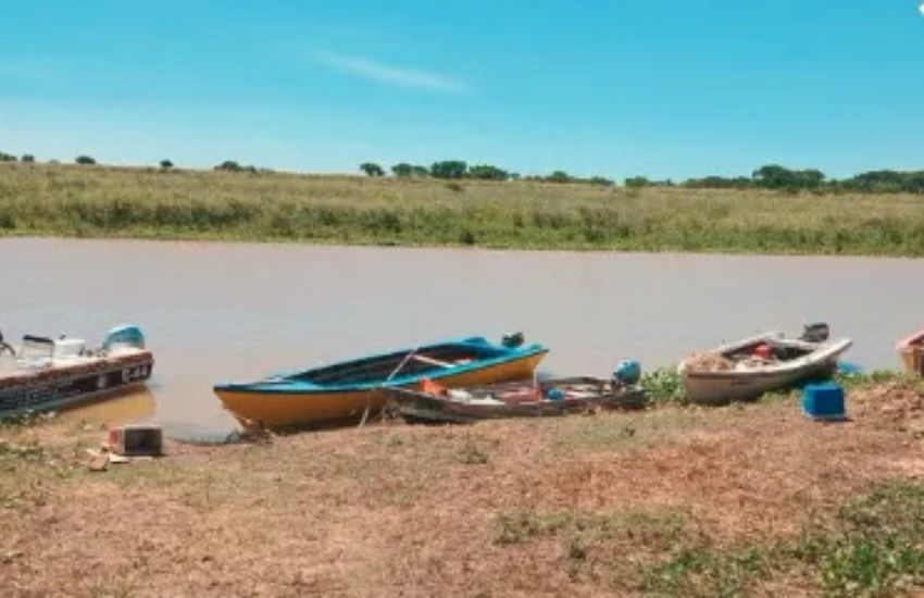 Hallaron ahogado a un niño de 12 años que estaba perdido en la zona de islas de Victoria