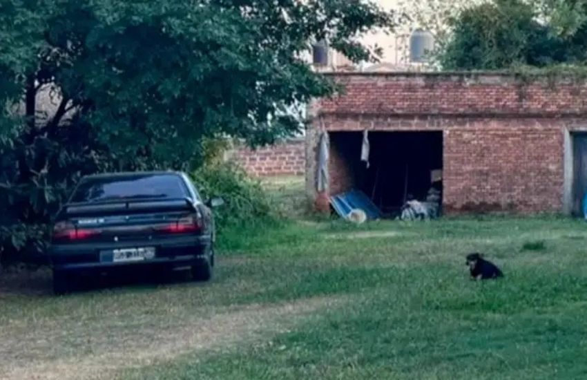 Chajarí: un adolescente amenazó con matar a su bebé tras discutir con su pareja