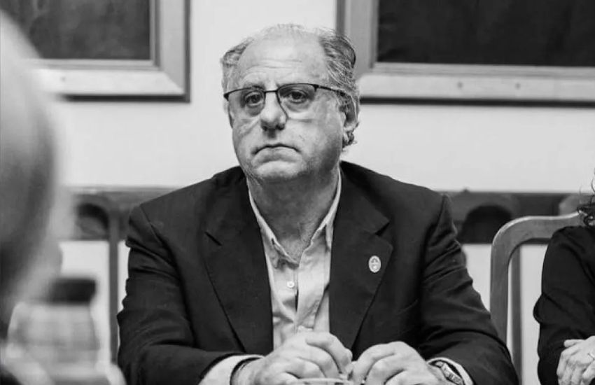 Falleció Jorge Chemes, dirigente agropecuario y exdiputado nacional