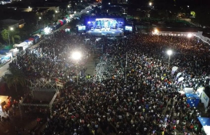 Comenzó la venta de entradas para la Fiesta Nacional de la Apicultura