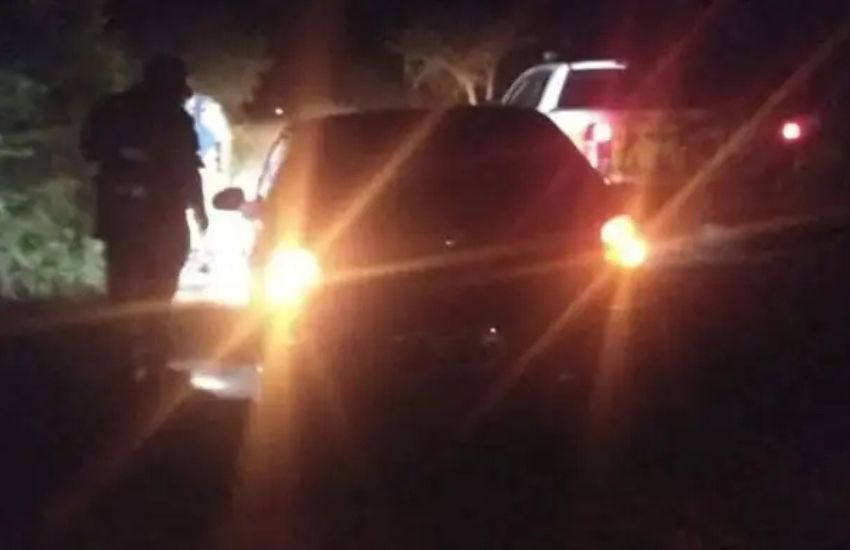 Dos policías de Delitos Rurales resultaron heridos por disparos en una estancia de Santa Elena