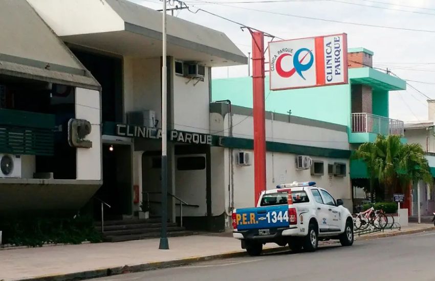 Murió una mujer que había sufrido quemaduras en un dramático episodio en Crespo