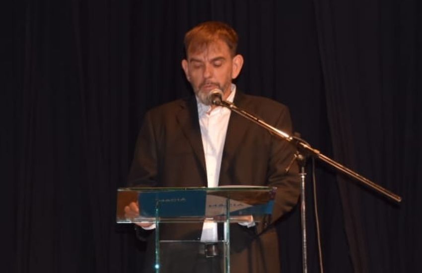 El intendente Ariel Müller abrió las sesiones ordinarias: lo más destacado de su discurso