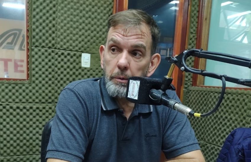 Expo Maciá: “Cuando paguemos los gastos y lleguen los aportes de Provincia vamos a presentar el balance”