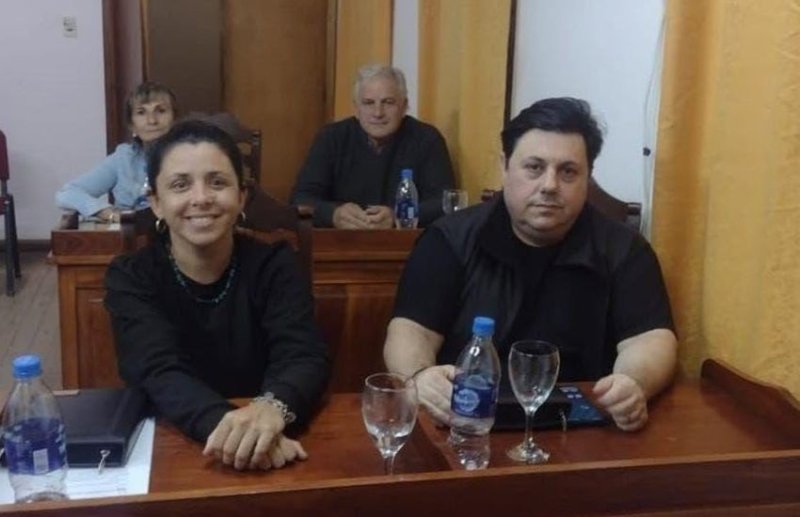 Ante las declaraciones del intendente Müller el bloque de Concejales Juntos por Entre Ríos Maciá emitió un comunicado